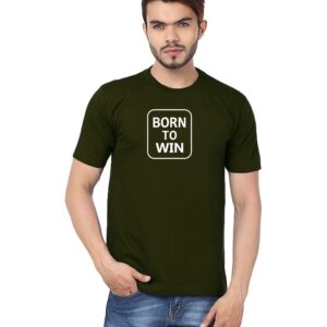 Born To Win