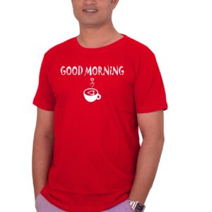 Good Morning