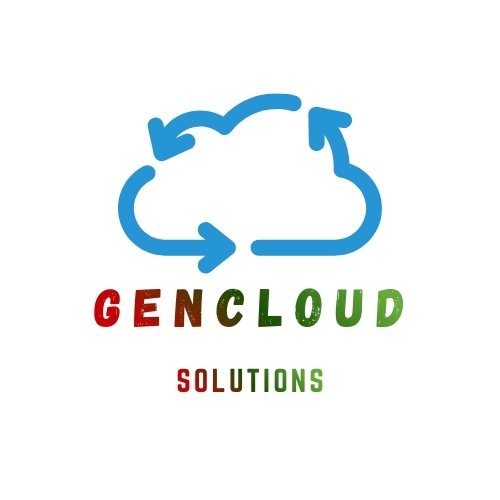 GENCOP Logo